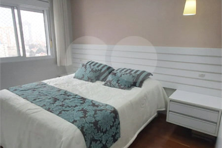 Apartamento na Mooca 107m² 3 suítes, 2 vagas e lazer completo