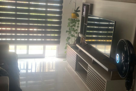 Apartamento aconchegante com 2 dormitórios, sendo 1 suíte, ao lado do Shopping Raposo!
