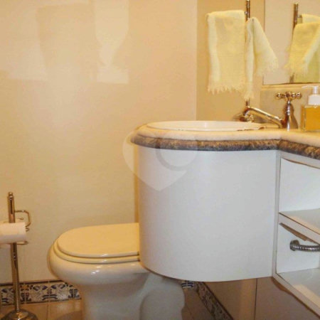Apartamento à venda com 4 quartos, sendo 1 suíte, em Chácara Santo Antônio (zona Sul), São Paulo, SP