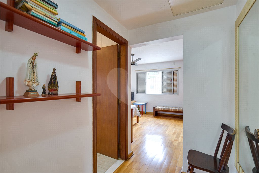 Sobrado à venda com 3 quartos, sendo 1 suíte, em Chácara Santo Antônio (zona Sul), São Paulo, SP