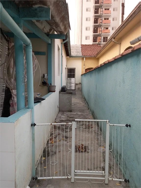 Casa à venda com 2 quartos em Lapa, São Paulo, SP