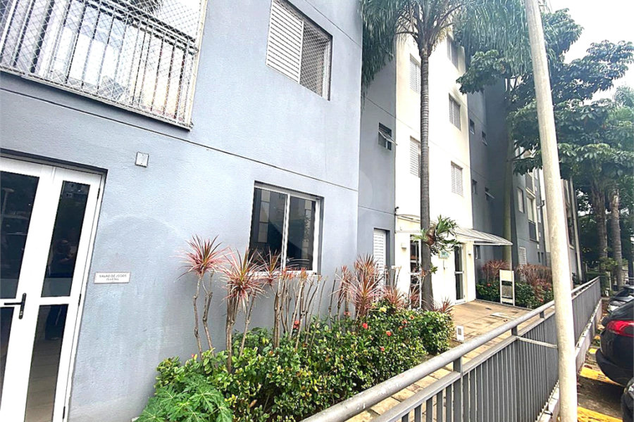 Apartamento à venda com 3 quartos, sendo 1 suíte, em Freguesia do Ó, São Paulo, SP