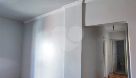 Apartamento à venda com 2 quartos em Santana, São Paulo, SP