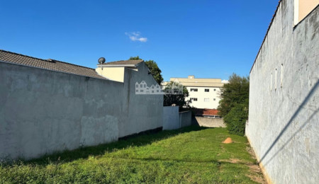 Terreno à venda em Alvinópolis, Atibaia, SP