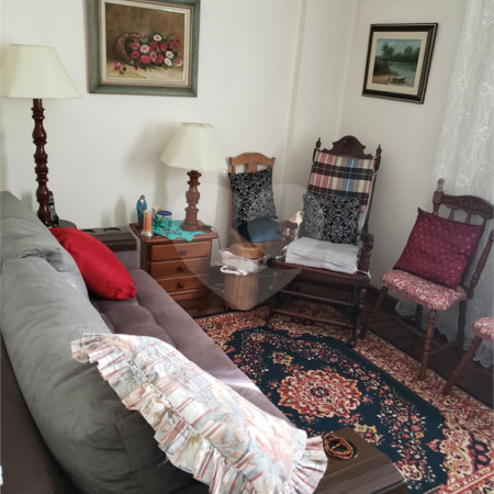 Apartamento á venda - Jabaquara