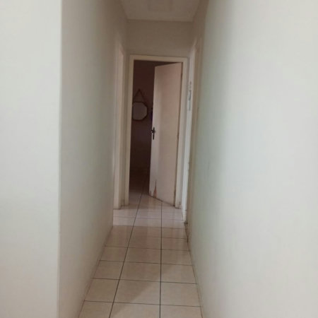 Apartamento à venda, 151 m² por R$ 565.000,00 - Itararé - São Vicente/SP