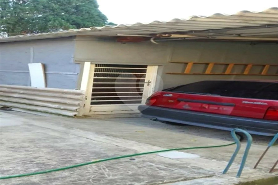 Casa Térrea à venda com 1 quarto em Vila Romero, São Paulo, SP