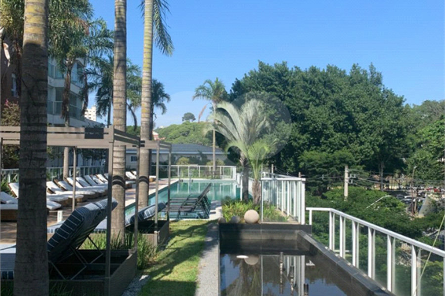 Apartamento à venda com 1 quarto em Santana, São Paulo, SP