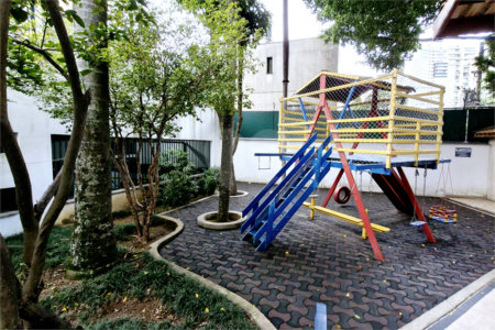 Apartamento à venda com 3 suítes em Brooklin, São Paulo, SP