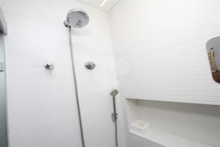 Studio à venda com 2 quartos em Pinheiros, São Paulo, SP