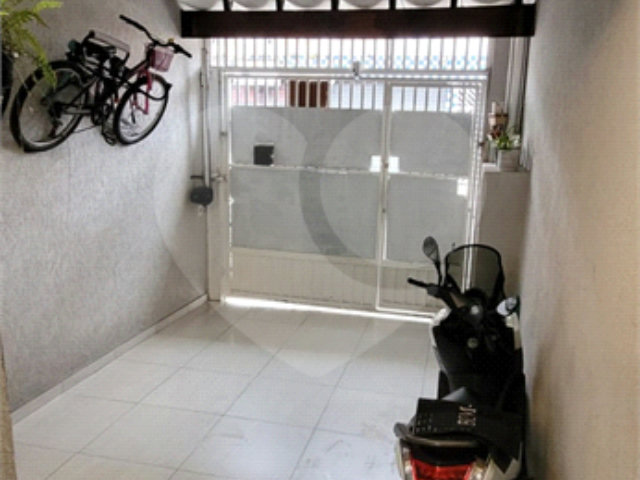 Sobrado à venda com 2 quartos, sendo 1 suíte,  em Vila Mazzei, São Paulo, SP