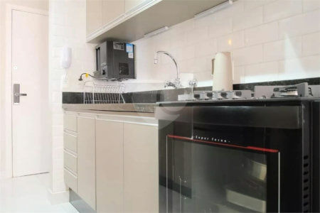 Apartamento à venda com 3 quartos, sendo 1 suíte,  em Vila Matilde, São Paulo, SP