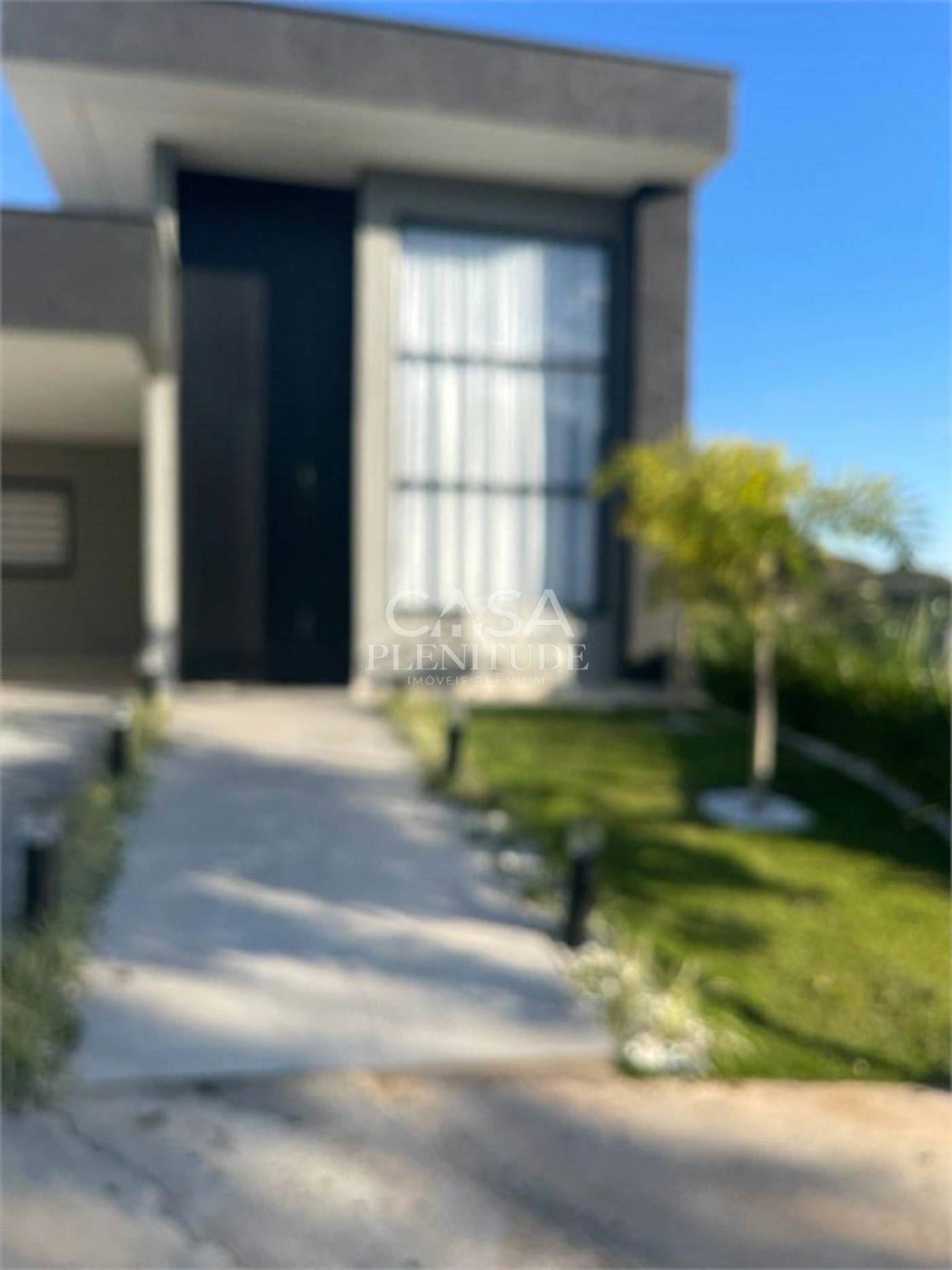 Terreno em condomínio à venda com 3 suítes em Chácaras Residenciais Santa Maria, Votorantim, SP