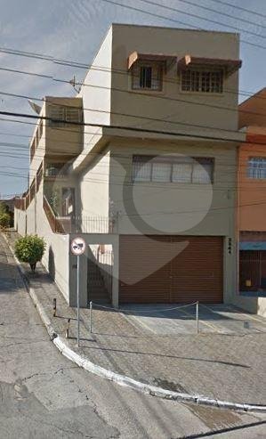 Prédio à venda em Imirim, São Paulo, SP
