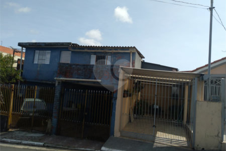 Terreno à venda com 3 quartos em Vila Mazzei, São Paulo, SP