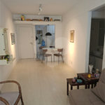 Apartamento à venda com 2 quartos, sendo 1 suíte,  em Itaim Bibi, São Paulo, SP