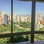 Cobertura à venda com 4 suítes em Vila Suzana, São Paulo, SP