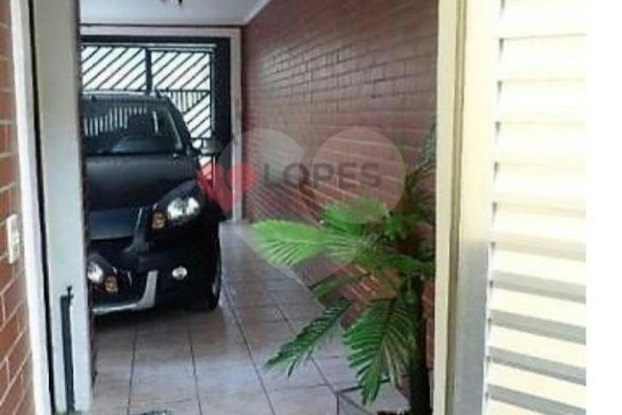 Sobrado à venda com 2 quartos em Parque Edu Chaves, São Paulo, SP