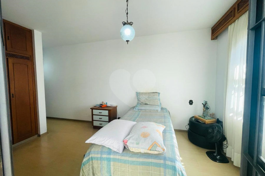Casa à venda com 4 quartos, sendo 2 suítes, em Vila Maria, São Paulo, SP