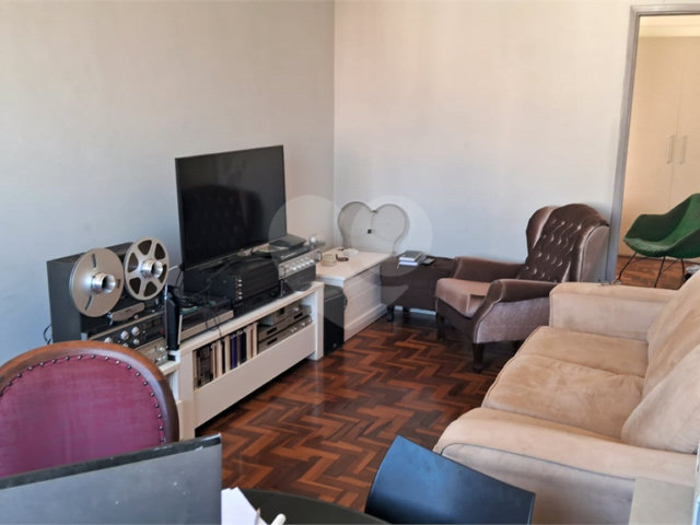 Apartamento à venda com 2 quartos em Mandaqui, São Paulo, SP