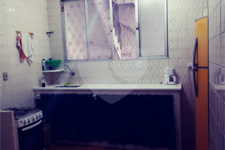 Casa à venda com 2 quartos, sendo 1 suíte, no Centro, Mangaratiba, RJ