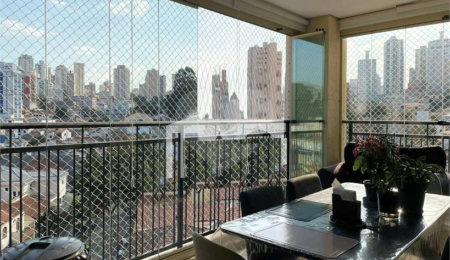 Apartamento à venda com 2 quartos, sendo 1 suíte,  em Jardim São Paulo(zona Norte), São Paulo, SP