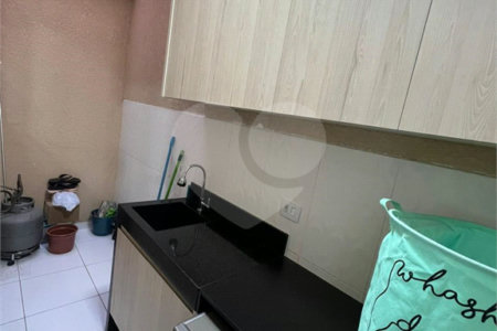 Casa à venda com 2 suítes em Vila Jaguara, São Paulo, SP