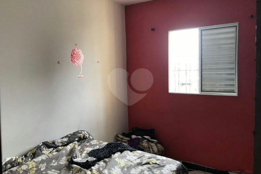 Terreno à venda com 3 quartos em Limão, São Paulo, SP