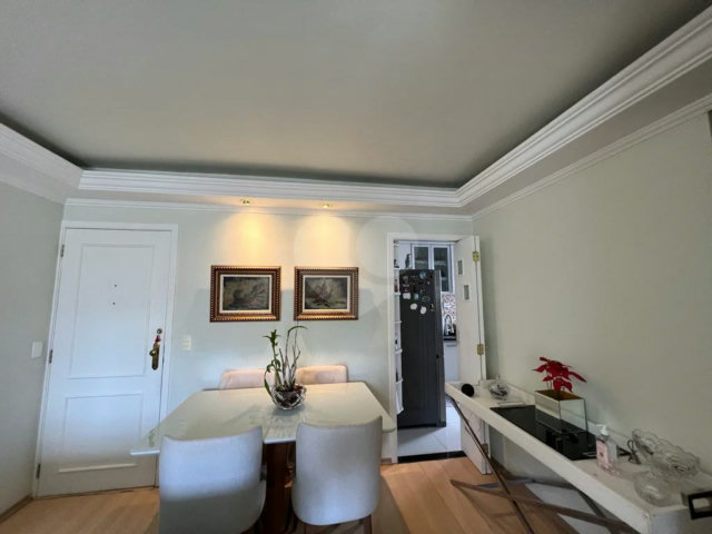 Apartamento à venda com 3 quartos em Santana, São Paulo, SP