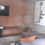 Studio à venda com 1 quarto em Vila Andrade, São Paulo, SP