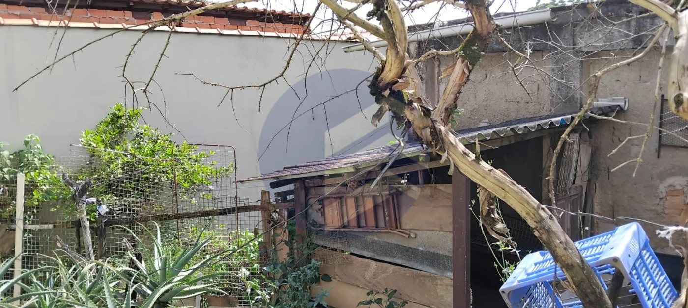 Casa Assobradada à Venda com 2 quartos em Jardim Celeste, São Paulo - SP