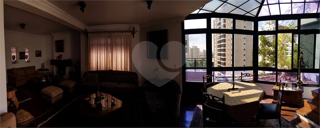 Duplex à venda com 3 suítes em Vila Suzana, São Paulo, SP