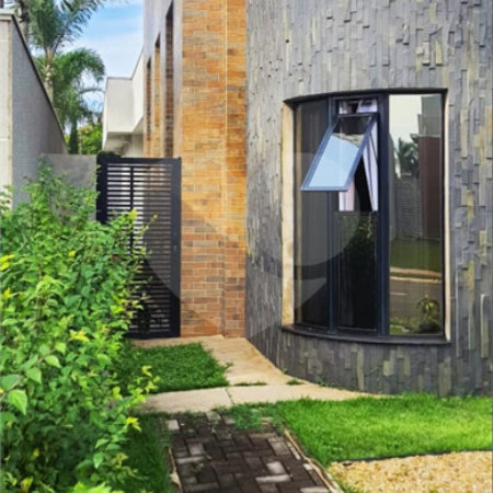 Casa à venda com 3 quartos, sendo 2 suítes, em Jardim das Acácias, Araraquara, SP