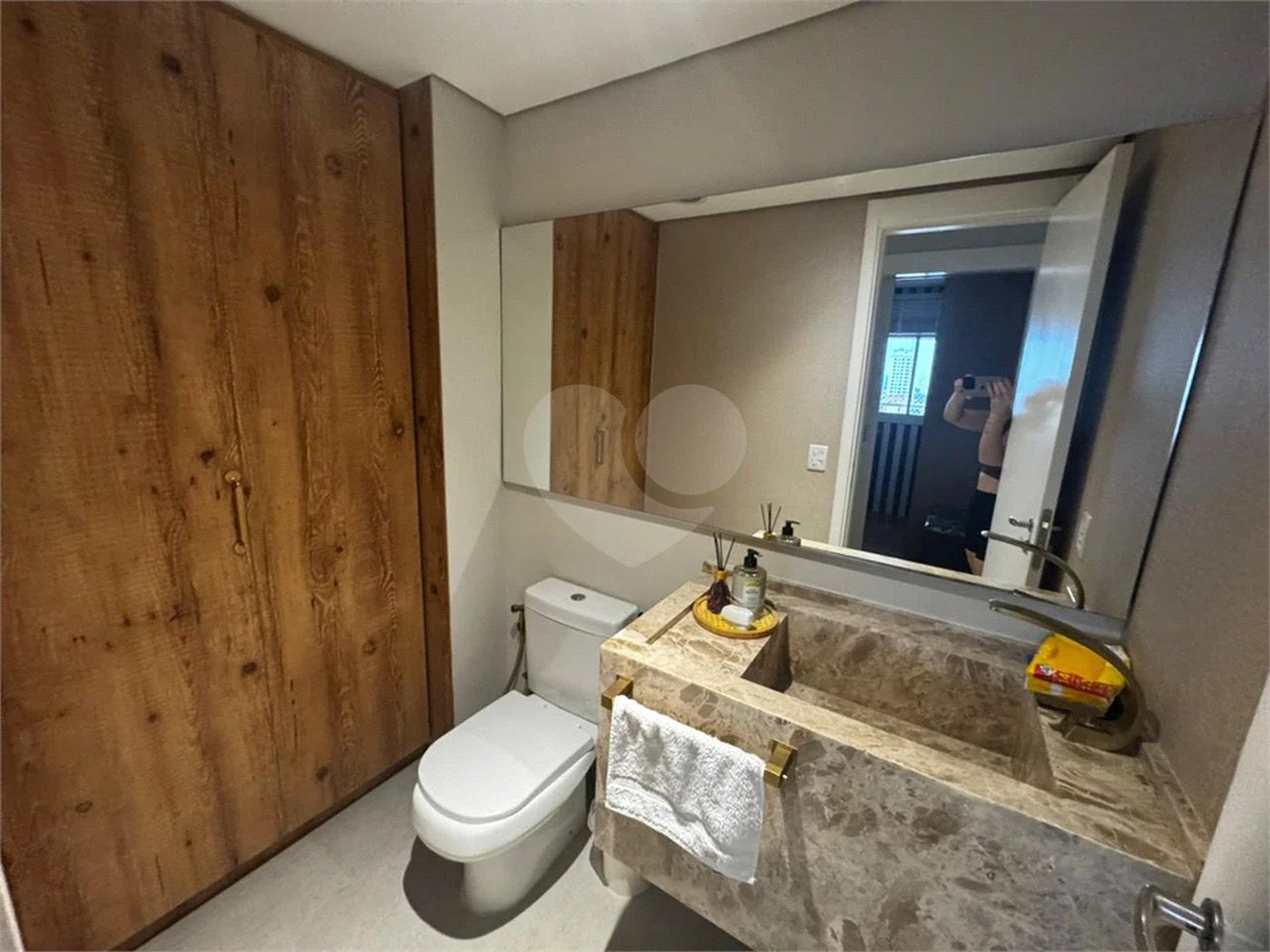 Apartamento à venda com 2 quartos, sendo 1 suíte,  em Casa Verde, São Paulo, SP