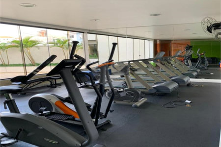 Apartamento à venda com 3 quartos, sendo 1 suíte, em Vila Aurora (zona Norte), São Paulo, SP