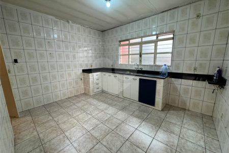Casa à venda ou para alugar com 2 quartos, sendo 1 suíte, em Jardim Fogaça, Itapetininga, SP