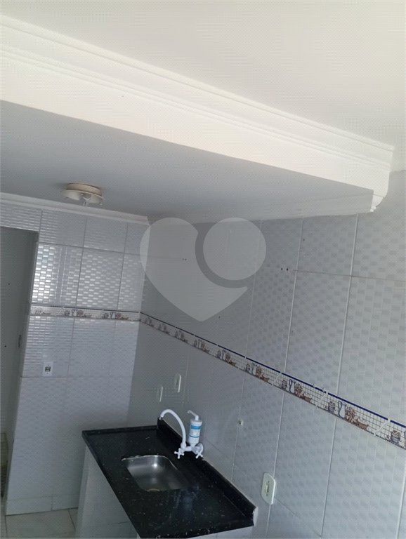 Apartamento à venda com 2 quartos em Campo Grande, Rio de Janeiro, RJ
