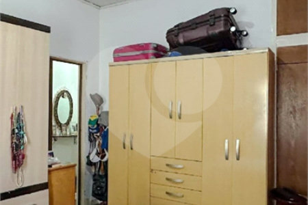 Sobrado à venda com 2 quartos em Vila Romana, São Paulo, SP