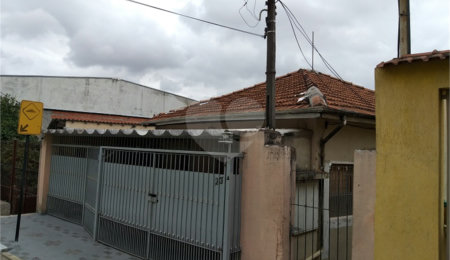 Casa à venda com 2 quartos em Vila Medeiros, São Paulo, SP