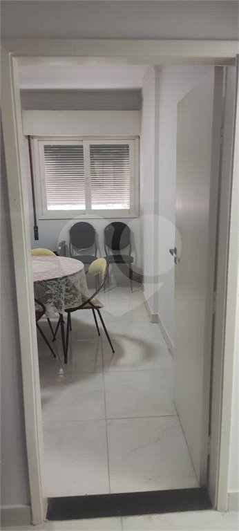 Apartamento 2 dormitórios na Bela Vista