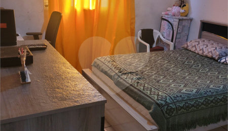 Casa à venda com 2 quartos em Vila Caputera, Mogi das Cruzes, SP