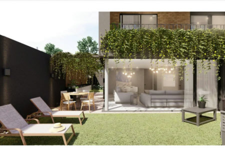 Casa à venda com 2 quartos, sendo 1 suíte,  no condomínio Cube Vert Cidade Jardim, São Paulo - SP
