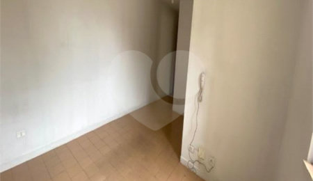 Apartamento à venda com 2 quartos em Vila Nova Cachoeirinha, São Paulo, SP