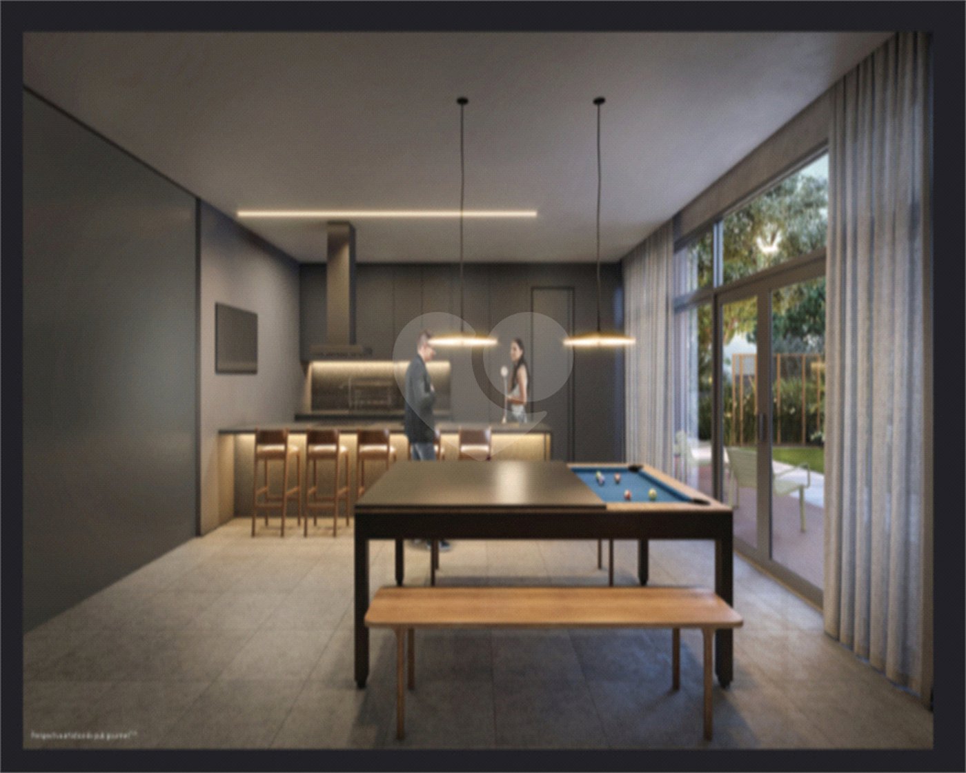 Apartamento à venda com 4 suítes em Perdizes, São Paulo, SP