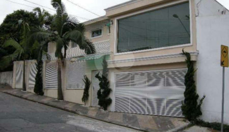 Sobrado à venda com 3 suítes em Jardim Bonfiglioli, São Paulo, SP