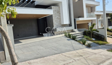 Casa em condomínio à venda com 3 suítes em Cyrela Landscape Esplanada, Votorantim, SP