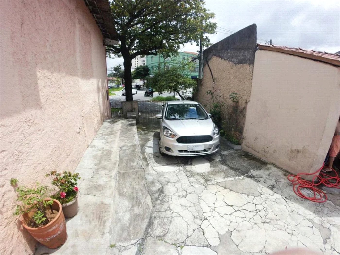 Casa de Vila à venda com 3 quartos em Vila Ipojuca, São Paulo, SP