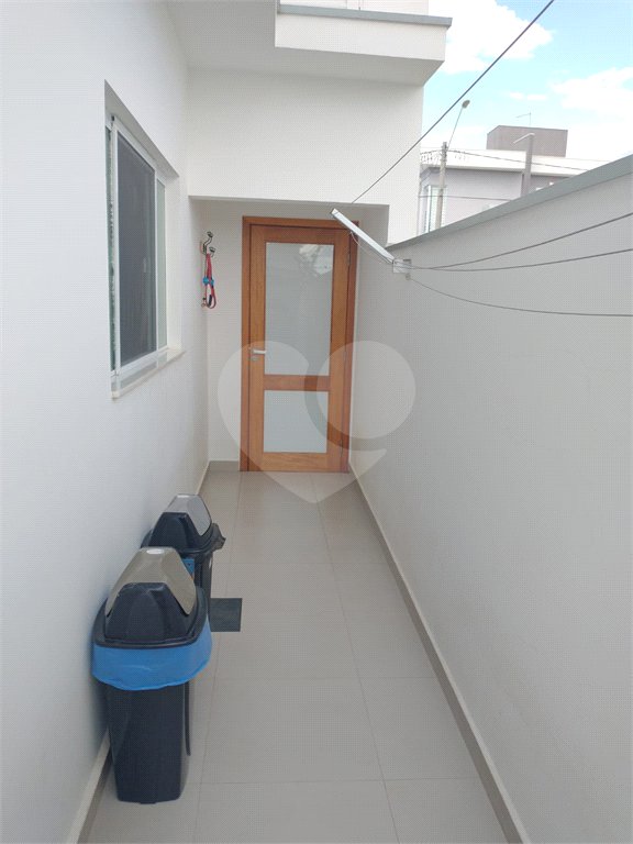 Casa à venda com 3 suítes no condomínio Residencial Central Parque, Salto - SP