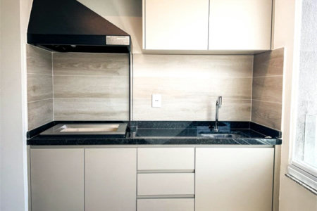Apartamento para alugar com 3 suítes no Centro, São Bernardo do Campo, SP