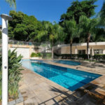 Apartamento à venda com 3 quartos em São Cristóvão, Rio de Janeiro, RJ